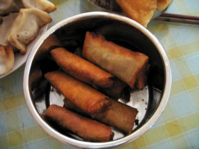 Spring Roll