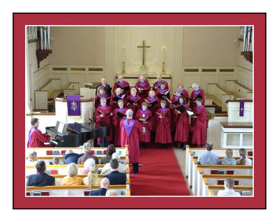 church_choir