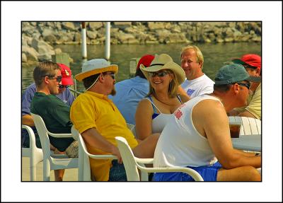 Fun in St. Joe
