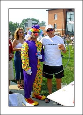 9-04-04   I Hate Clowns