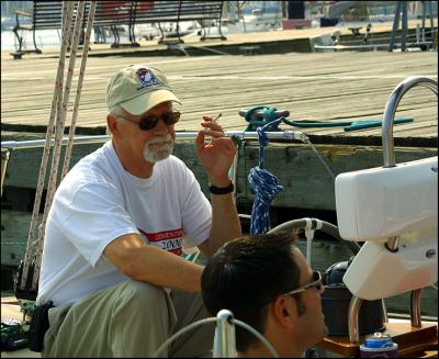 Jim DeVries