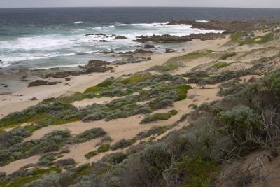 Cape Leeuwin, Western Australia.