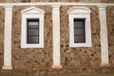 Monastery building, New Norcia, Western Australia.