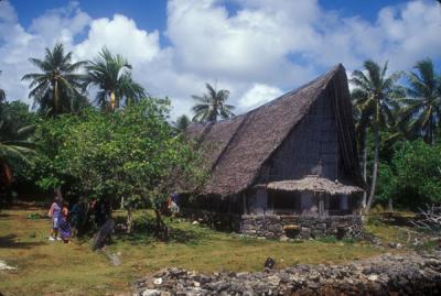 Maa Village