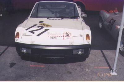 Sonauto GT 05