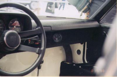 Sonauto GT 16