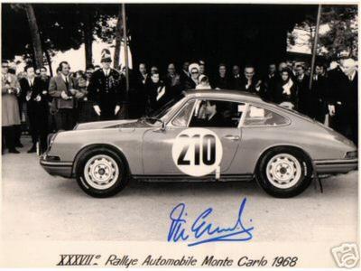 Vic Elford and David Stone spectacular victory of the Monte Carlo Rallye 1968 eBay Nov082003 $124.jpg