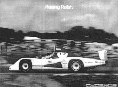 Racing Relish 40x30 in 102x76 cm - NLA
