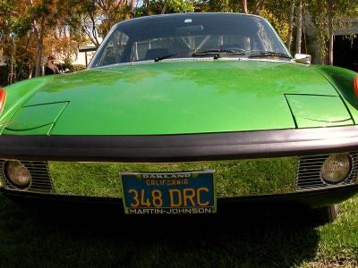 1970 Porsche 914-6 sn 9140432526 eBay Aug032002 Asking 22K - Photo 04