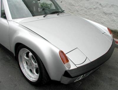 1970 Porsche 914-6 sn 91404331784 eBay Sep032003 DNS at 27K - Photo 70