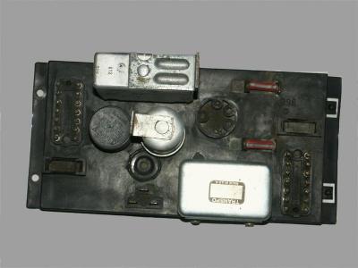 914-6 Relay Board - Photo 3