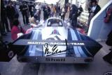 Elfords Porsche 917 LT #21 Le Mans 71 Pits - Feb072004 eBay 2783977653 - Cost $14.jpg