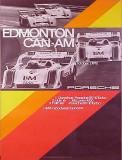 Edmonton Can-Am 30x40 in 76x102 cm - Available: Yes - $150