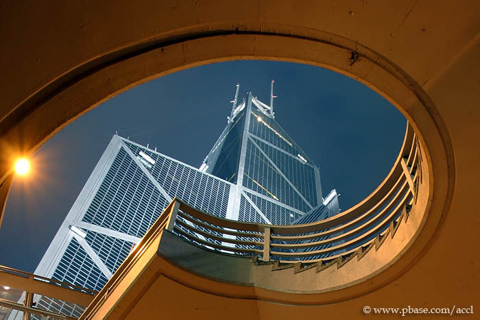 Bank of China