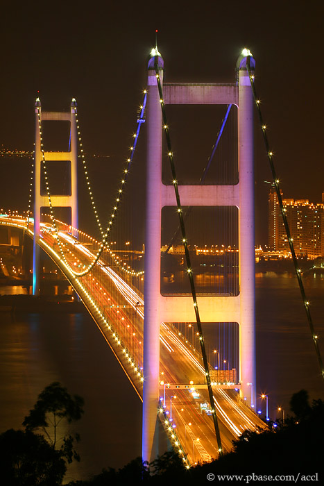The Twin Tower