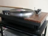 Technics SL110 & SME III / DL103