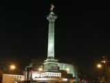 Place de la Bastille