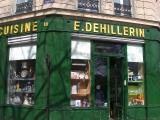 E. Dehillerin - Kitchen Supplies Since 1820