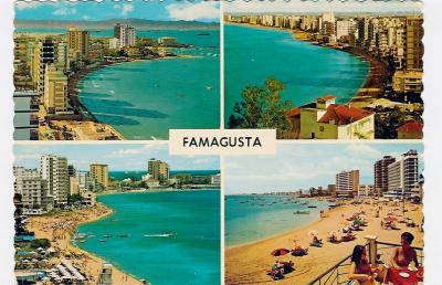 Famagusta multi-card