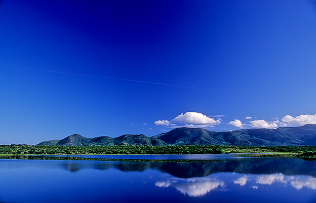 Serra da Meruoca, Vale do Acara