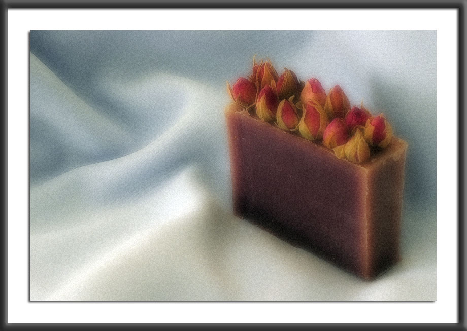 20.03.2004.<br>Rosebud Soap