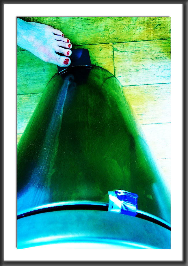 21.03.2004<br>Foot Work