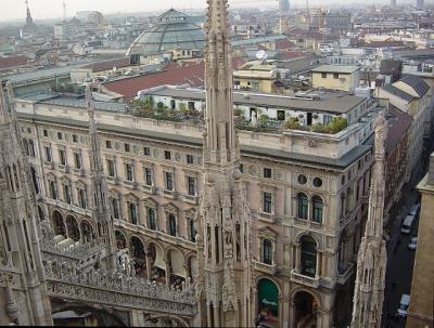milano