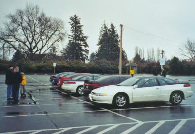 Watching the Subies 2