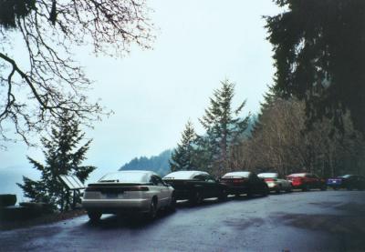 Chuckanut Drive view