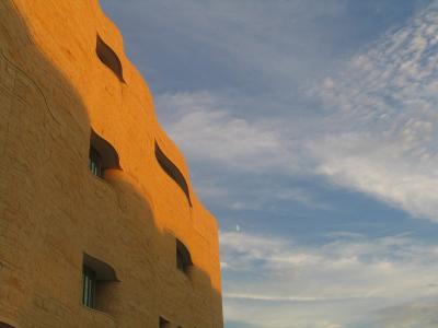 NMAI opening