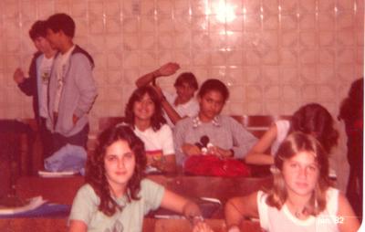 Turma104 - 1982