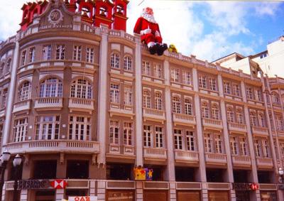 Centro de Curitiba