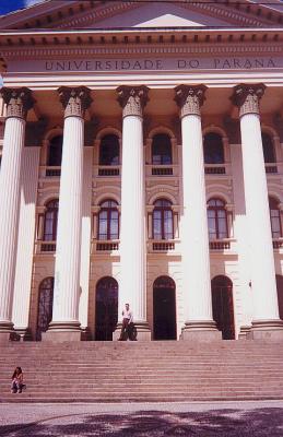 Universidade Federal do Paran