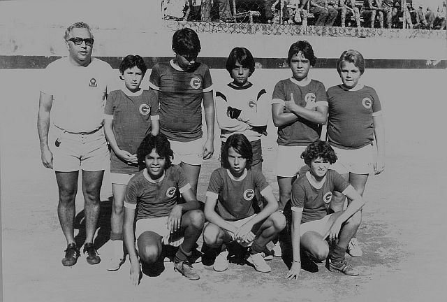 Gois - 1980