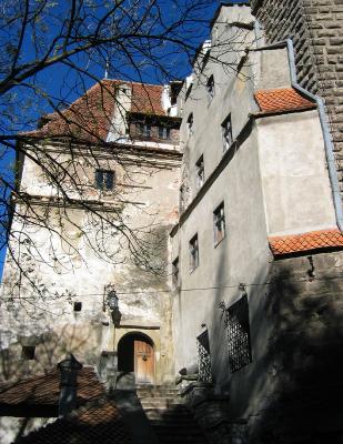 Bran Castle, Transylvania