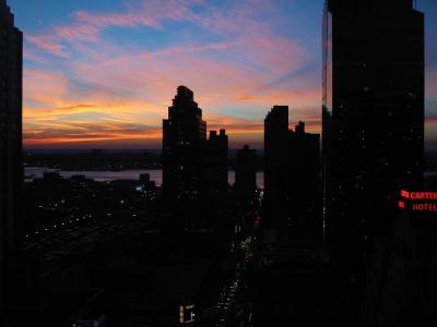 Autumn dusk from the office.jpg