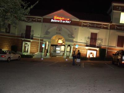 Ripley's
