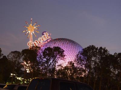 Epcot