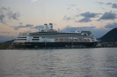 Ushuaia and the Beagle Channel