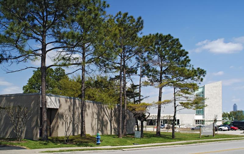 Unity Church of Christianity 02