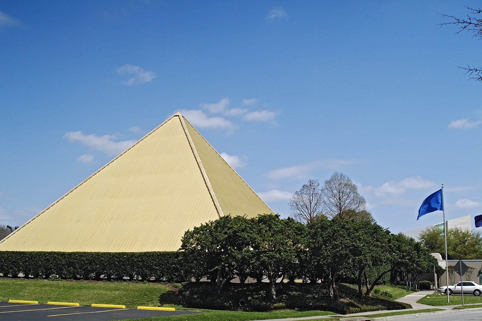 Unity Church of Christianity 01
