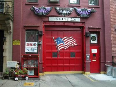 Engine 226