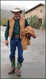 The Well-Dressed Cowboy