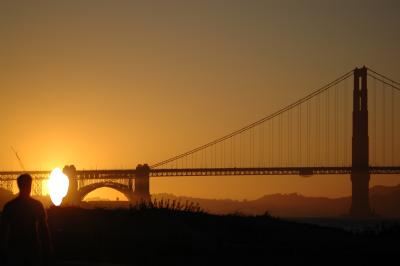 Fort Mason