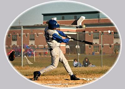 D-town JV Baseball - 2004