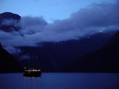 Milford Sound #10