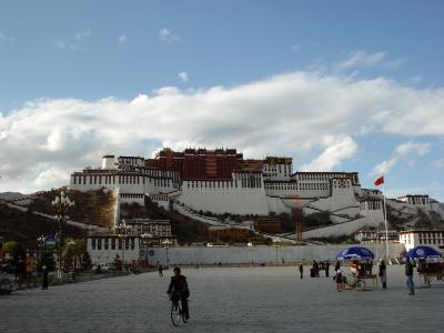 Lhasa #2