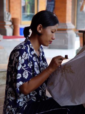 Batik Maker