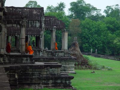 Angkor Wat