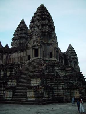 Angkor Wat